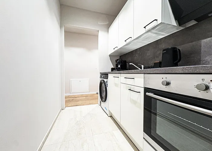 1 Bdr - Silver, Right Near Schoenbrunn Palace Vienna