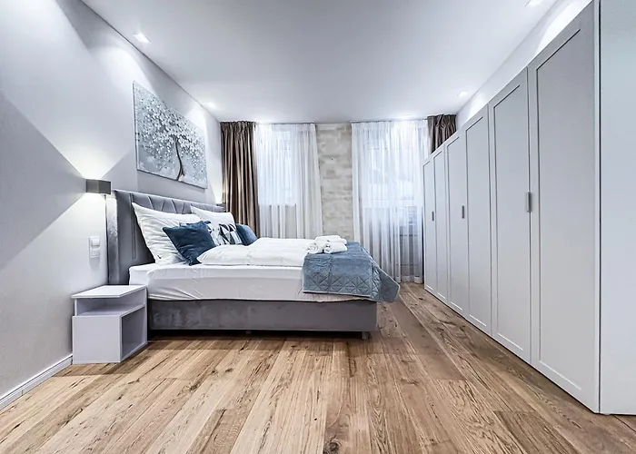 1 Bdr - Silver, Right Near Schoenbrunn Palace * Vienna